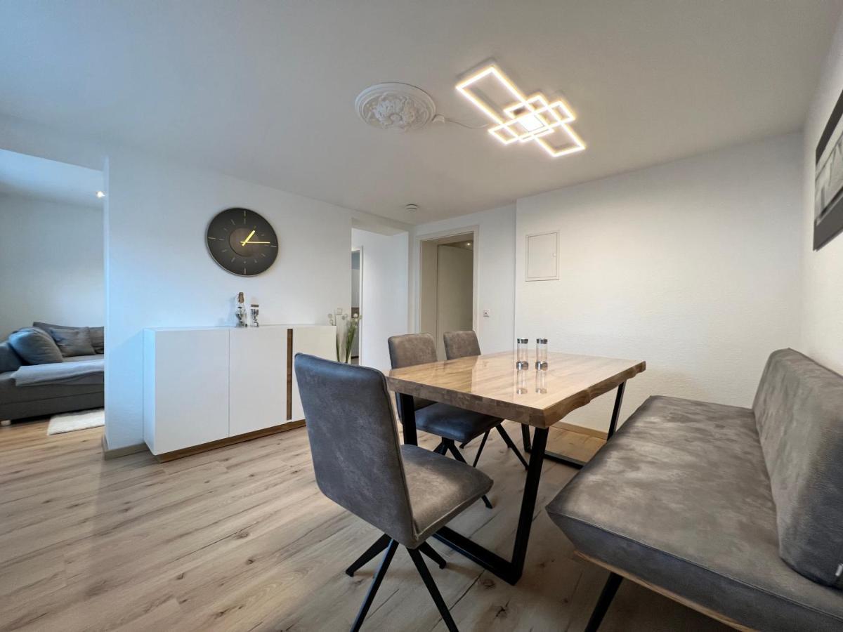 Apartment Seeglueck Allensbach