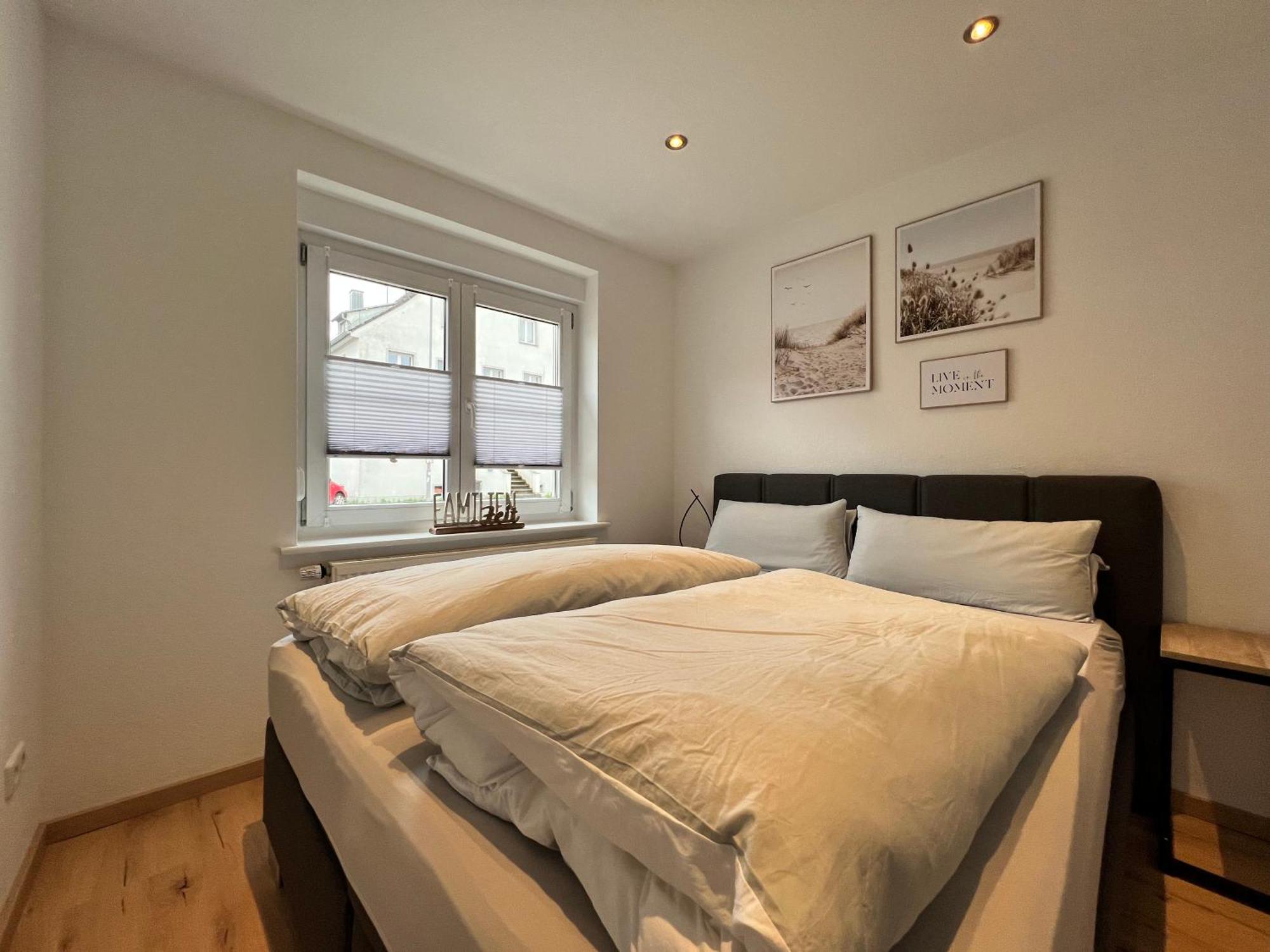 Seeglueck Apartment Allensbach