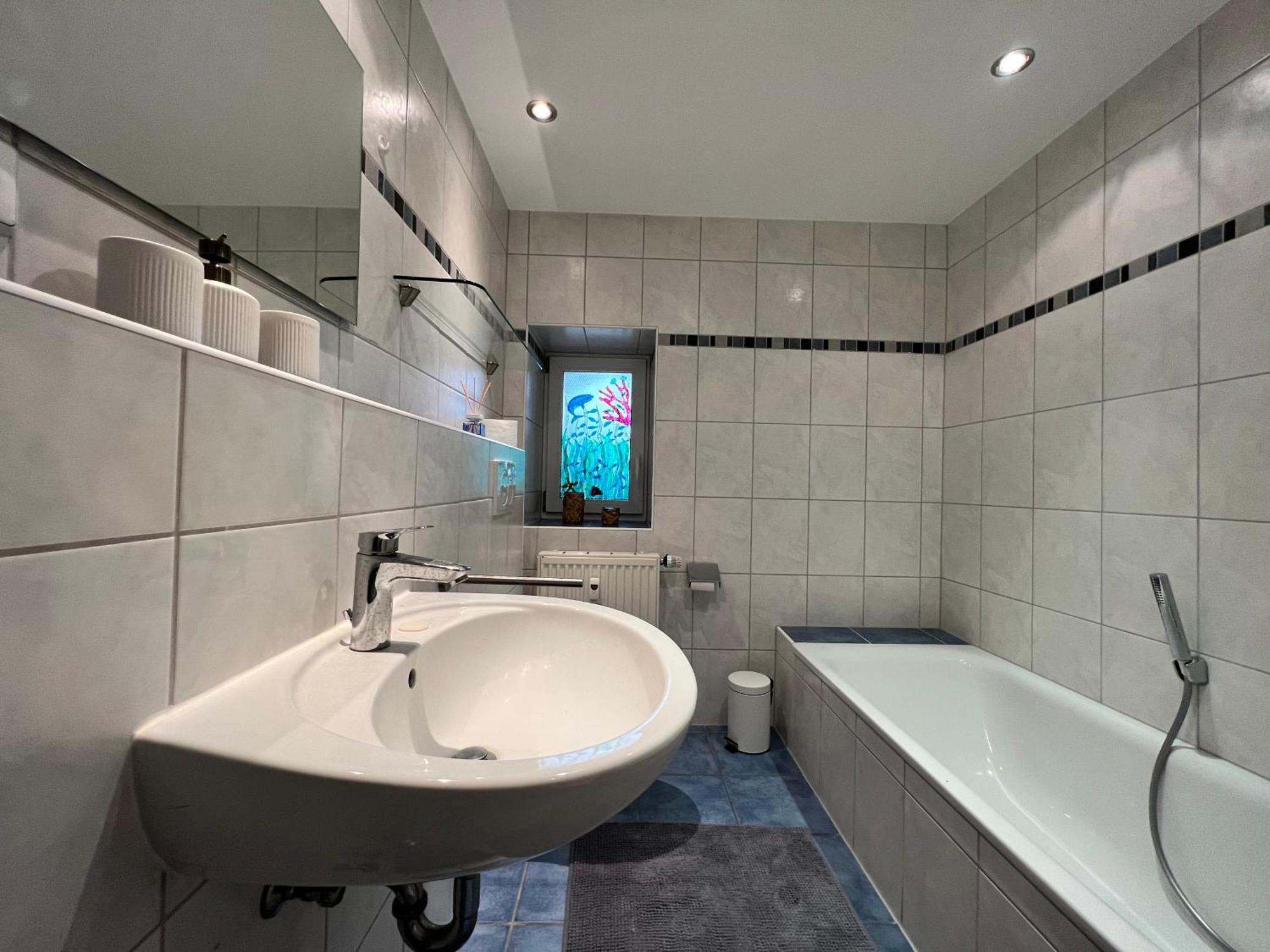 Seeglueck Apartamento Allensbach